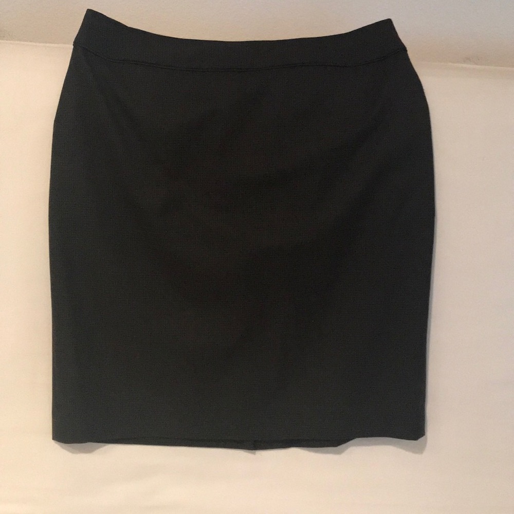 Halogen pencil shirt